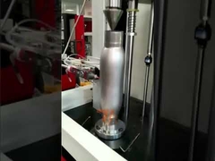 เครื่องตัดกระป๋องเลเซอร์กระป๋องแยก