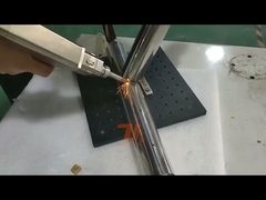 1000W 1500W 2000W Raycus MAX IPG JPT GW WSX Double Woble โลหะมือถือเลเซอร์เครื่องเชื่อม