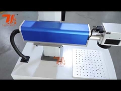 20W 30W 50W 100W Raycus IPG JPT Mopa โลหะโลโก้ไฟเบอร์เลเซอร์เครื่องทำเครื่องหมาย