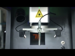 20W 30W 50W 60W Raycus IPG JPT MAX เครื่องประดับแบบพกพาปิดเลเซอร์แกะสลักเครื่องตัด