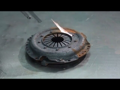 เครื่องทำความสะอาดเลเซอร์