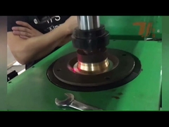 เครื่องเชื่อมกาต้มน้ำ