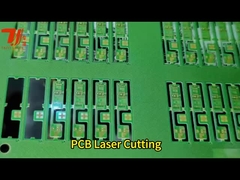 เครื่องตัดเลเซอร์ PCB
