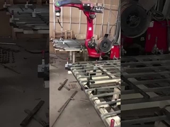 โรงงานผลิตหุ่นยนต์หมุนหมุนหมุนหมุนหมุนหมุนหมุนหมุนหมุน