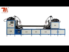 เครื่องปั่นขนาดใหญ่ที่บูรณาการ